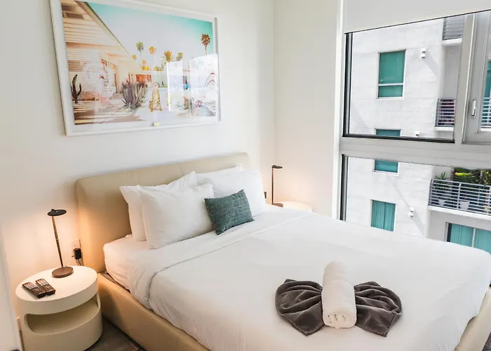 Miami Grand City View 1709